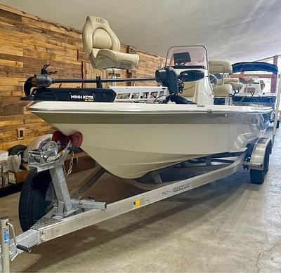 BOATZON | 2019 NauticStar 215 XTS