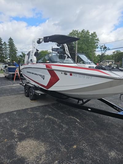 BOATZON | 2019 Nautique G23 BOATZON | 2019 Nautique G23