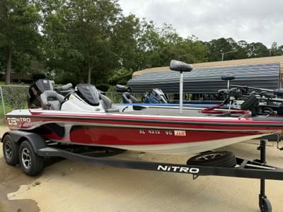 BOATZON | 2019 Nitro Z19 Pro