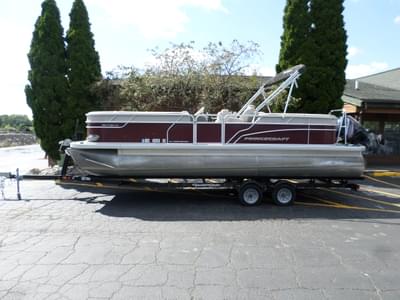 BOATZON | 2019 Princecraft Vectra 23 XT