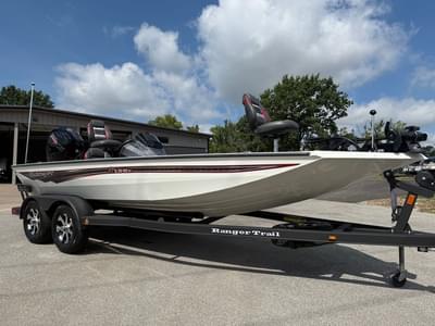 BOATZON | 2019 Ranger Boats RT198