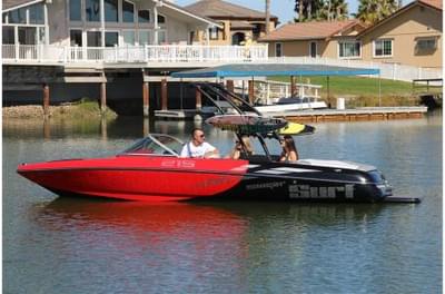 BOATZON | 2019 Sanger V215 S BOATZON | 2019 Sanger V215 S