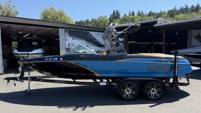 BOATZON | 2019 Sanger V215 SX