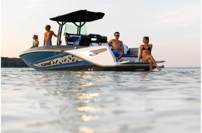 BOATZON | 2019 Scarab 255 Open ID