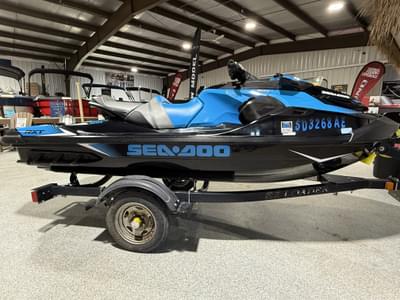 BOATZON | 2019 Sea Doo RXT 230