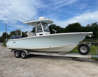 BOATZON | 2019 Sea Hunt Gamefish 25