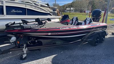 BOATZON | 2019 Skeeter FX20LE BOATZON | 2019 Skeeter FX20LE