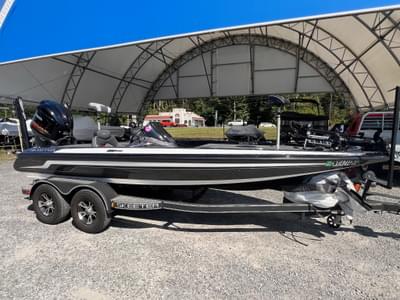 BOATZON | 2019 Skeeter ZX200 BOATZON | 2019 Skeeter ZX200