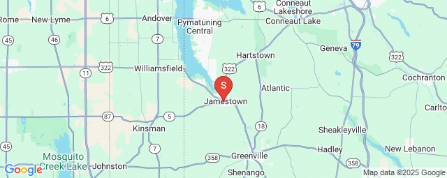 location