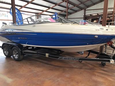 BOATZON | Stingray Boats 208LR 2019
