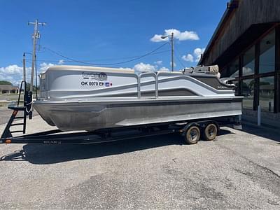BOATZON | 2019 SunCatcher V 324SE BOATZON | 2019 SunCatcher V 324SE