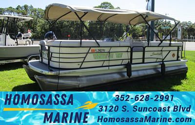 BOATZON | 2019 Sweetwater SW 2386 C BOATZON | 2019 Sweetwater SW 2386 C