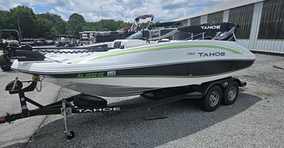 BOATZON | 2019 Tahoe 1950