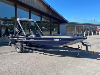 BOATZON | 2019 Tracker Boats Pro 170 BOATZON | 2019 Tracker Boats Pro 170