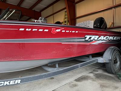 BOATZON | 2019 Tracker Boats Super Guide BOATZON | 2019 Tracker Boats Super Guide