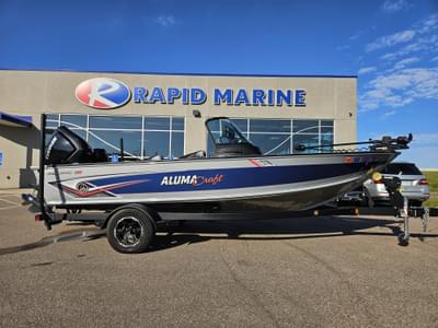 BOATZON | 2020 Alumacraft 185 Competitor Sport BOATZON | 2020 Alumacraft 185 Competitor Sport