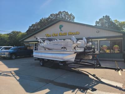 BOATZON | 2020 Avalon Venture 2080 CRBF BOATZON | 2020 Avalon Venture 2080 CRBF