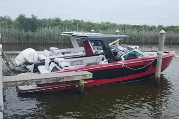 BOATZON | 2020 Aviara AV32 IO BOATZON | 2020 Aviara AV32 IO