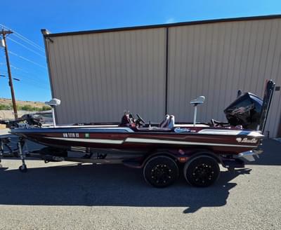 BOATZON | 2020 Bass Cat Boats Cougar FTD