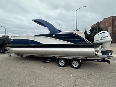 BOATZON | 2020 Bennington 23 RXFBASG BOATZON | 2020 Bennington 23 RXFBASG
