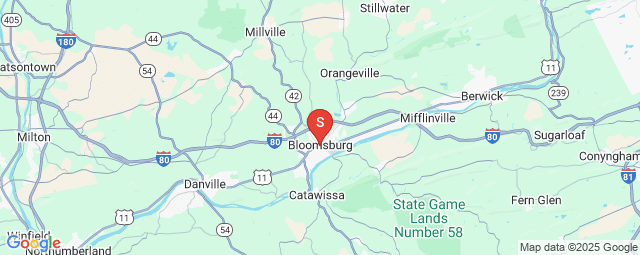location