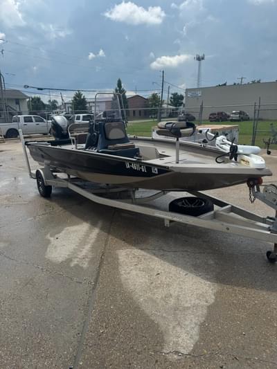 BOATZON | 2020 Excel Bay Pro 203 BOATZON | 2020 Excel Bay Pro 203