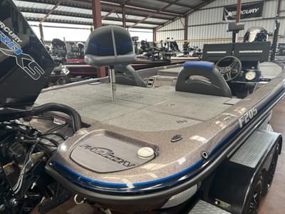 BOATZON | 2020 Falcon F205 BOATZON | 2020 Falcon F205