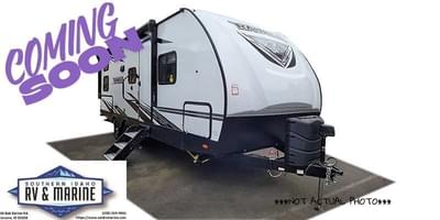 BOATZON | 2020 Forest River Inc RAINIER T28QBR