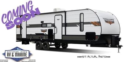 BOATZON | 2020 Forest River Inc WILDWOOD 22RBS BOATZON | 2020 Forest River Inc WILDWOOD 22RBS