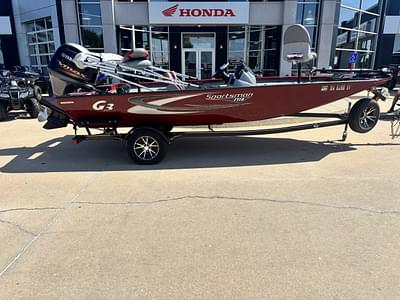 BOATZON | 2020 G3 Boats Sportsman 1710 BOATZON | 2020 G3 Boats Sportsman 1710
