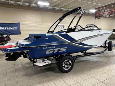BOATZON | 2020 Glastron GTS 205