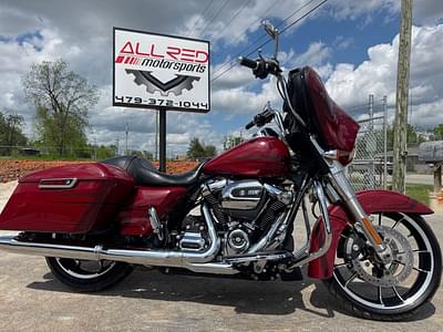 BOATZON | 2020 HarleyDavidson Street Glide BOATZON | 2020 HarleyDavidson Street Glide