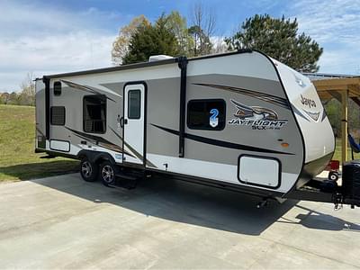 BOATZON | 2020 Jayco 264BH