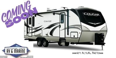 BOATZON | 2020 Keystone RV COUGAR 29RLKWE