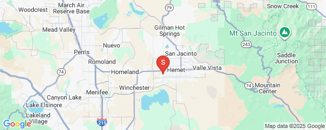 location