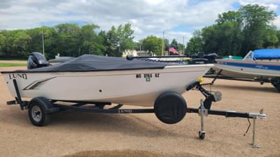 BOATZON | 2020 Lund 1650 Rebel XL BOATZON | 2020 Lund 1650 Rebel XL
