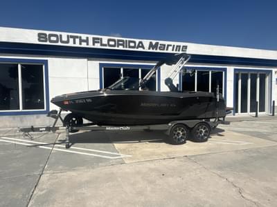 BOATZON | 2020 MasterCraft NXT20