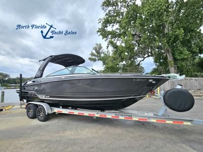 BOATZON | 2020 Monterey 278SS BOATZON | 2020 Monterey 278SS