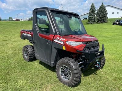 BOATZON | 2020 Polaris Ranger 1000 Northstar Ultimate BOATZON | 2020 Polaris Ranger 1000 Northstar Ultimate