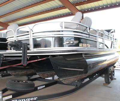 BOATZON | 2020 Ranger Boats 223FC