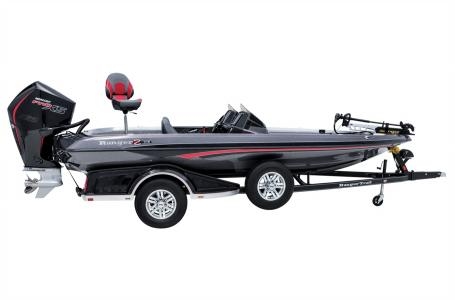 2020 Ranger Boats Ranger Boats Z519 2020 - Sold Boat