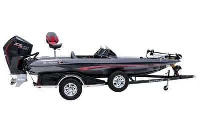 BOATZON | 2020 Ranger Boats Z519