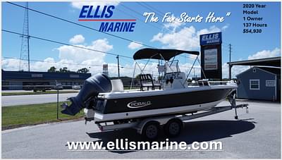 BOATZON | 2020 Robalo 226 Cayman BOATZON | 2020 Robalo 226 Cayman