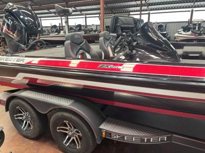 BOATZON | 2020 Skeeter ZX250