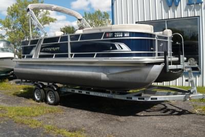BOATZON | 2020 Starcraft EX 20 C