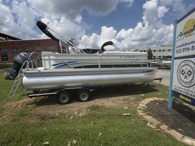 BOATZON | 2020 Sweetwater SW 2286 C BOATZON | 2020 Sweetwater SW 2286 C