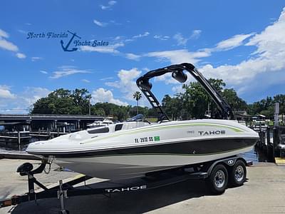 BOATZON | 2020 Tahoe 1950 BOATZON | 2020 Tahoe 1950