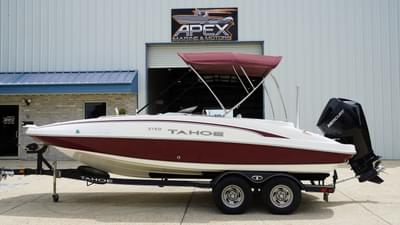 BOATZON | 2020 Tahoe 2150