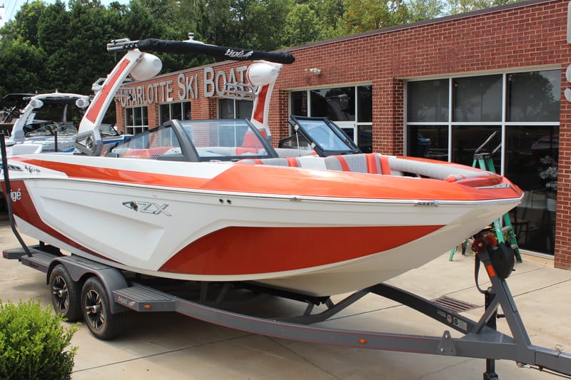 Used Tig 23ZX 2020 for sale in Mooresville, North Carolina