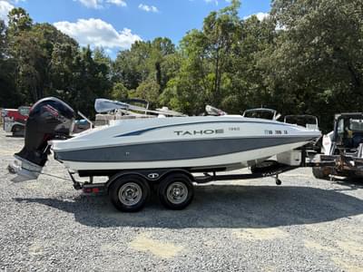 BOATZON | 2020 Tracker Boats 1950 BOATZON | 2020 Tracker Boats 1950